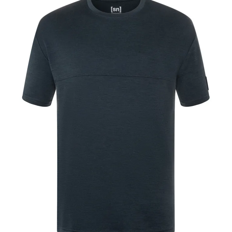 Herren Oversized Bio T-Shirt