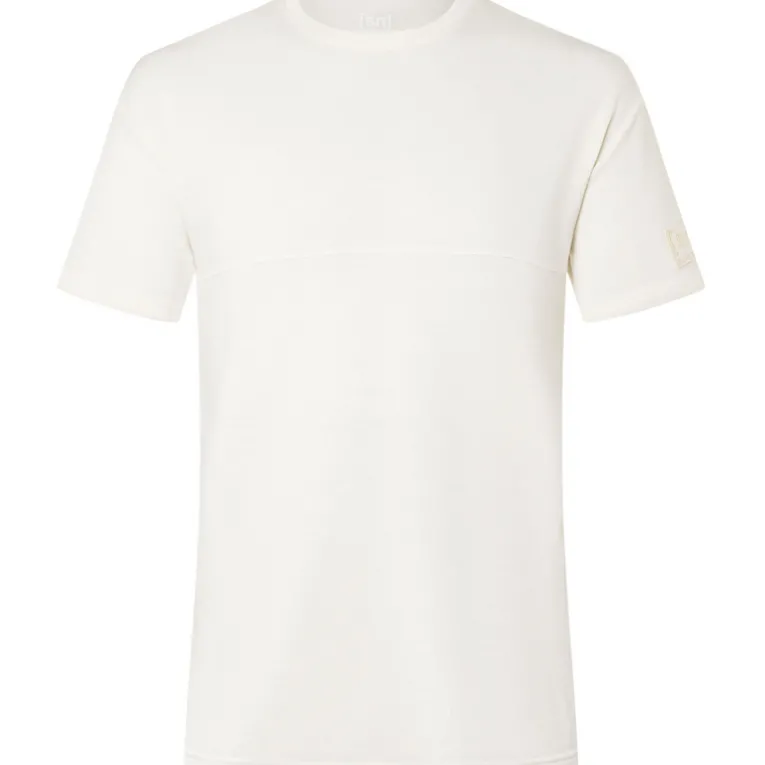 Herren Oversized Bio T-Shirt