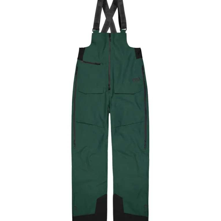 Herren Ozonn 3l Hose