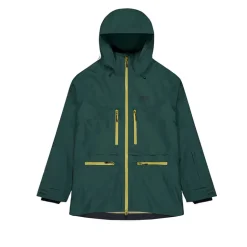 Herren Ozonn 3l Jacke