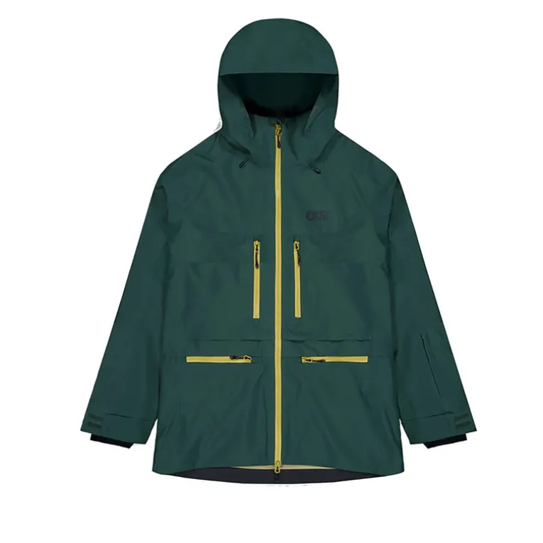 Herren Ozonn 3l Jacke