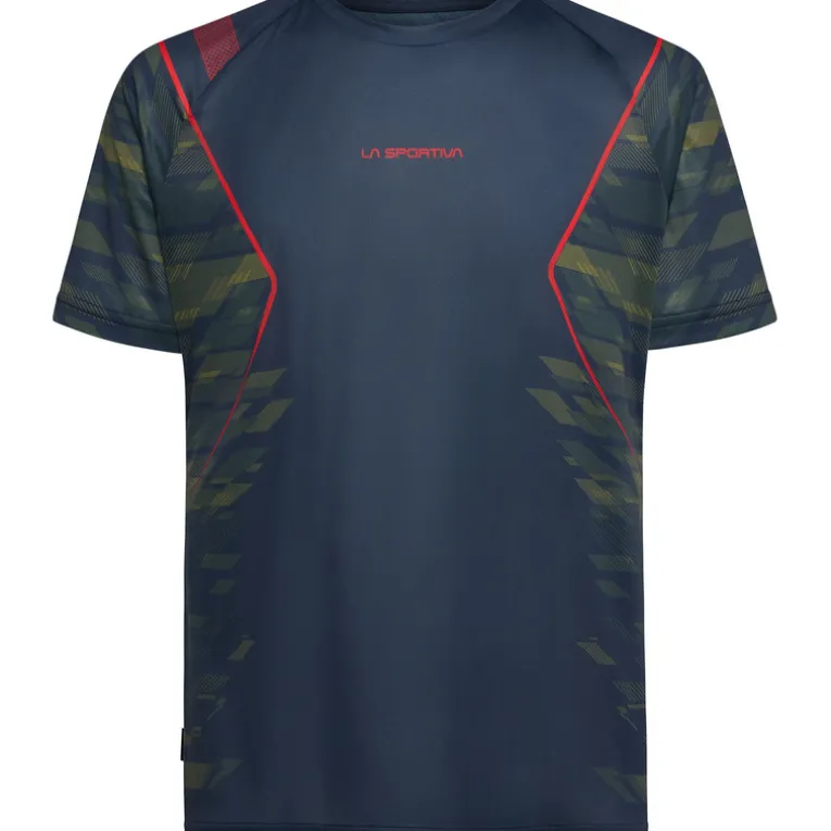 Herren Pacer T-Shirt