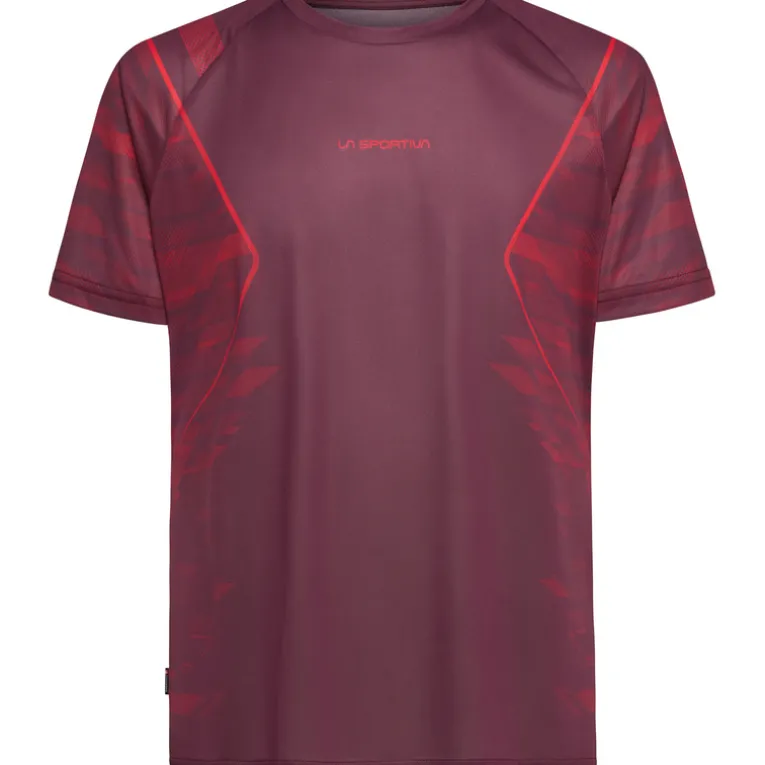 Herren Pacer T-Shirt
