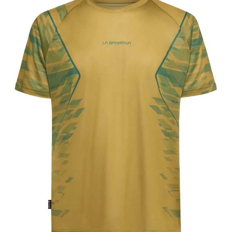 Herren Pacer T-Shirt