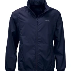 Herren Packable Bike Jacke