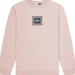 Herren Paipo Crew Pullover