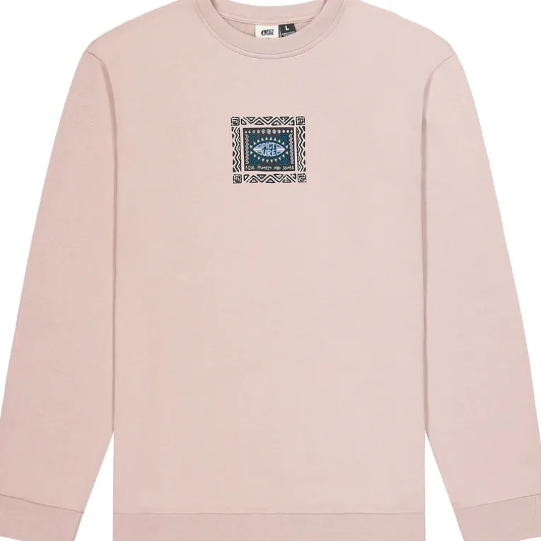 Herren Paipo Crew Pullover