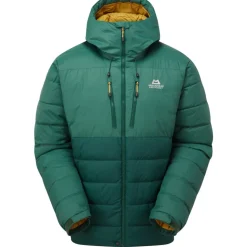 Herren Paiyu Jacke