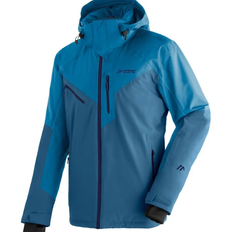 Herren Pajares Jacke