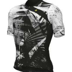 Herren Palm Trikot