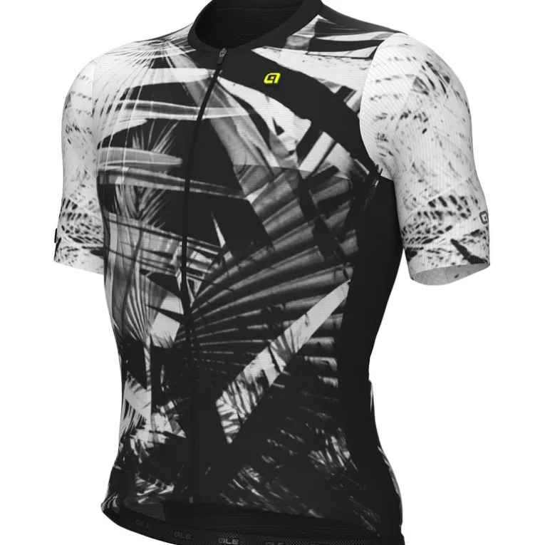 Herren Palm Trikot