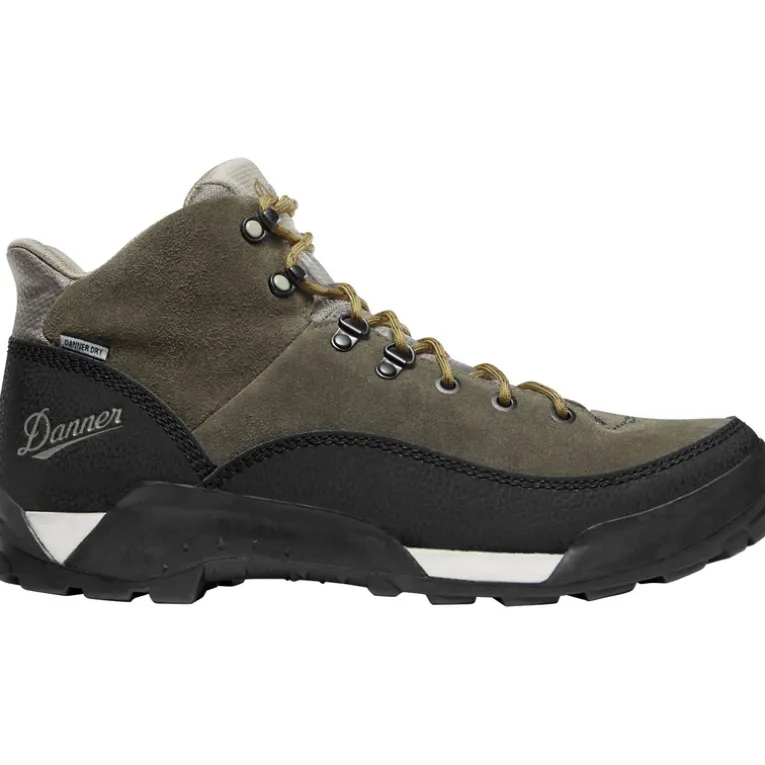 Herren Panorama Mid Schuhe
