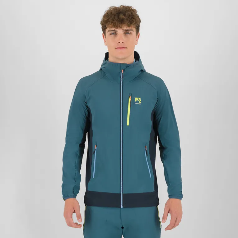Herren Parete Evo Jacke
