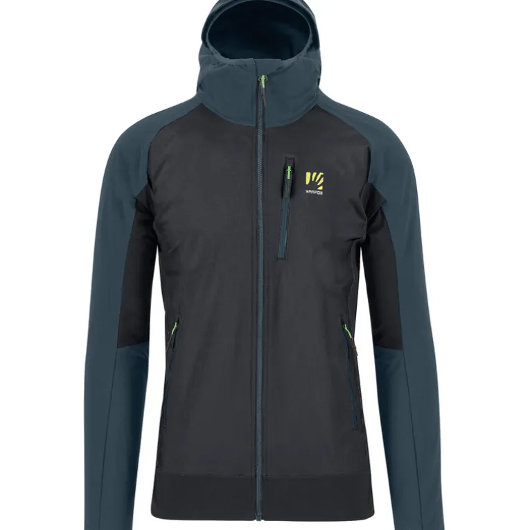 Herren Parete Evo Jacke