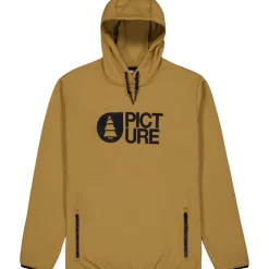 Herren Park Hoodie
