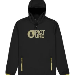 Herren Park Hoodie