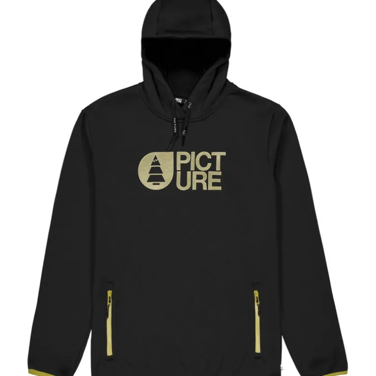 Herren Park Hoodie