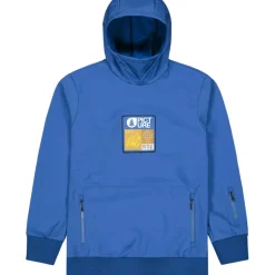 Herren Parker Anorak