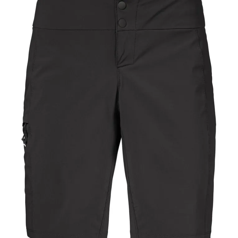 Herren Path Radhose kurz