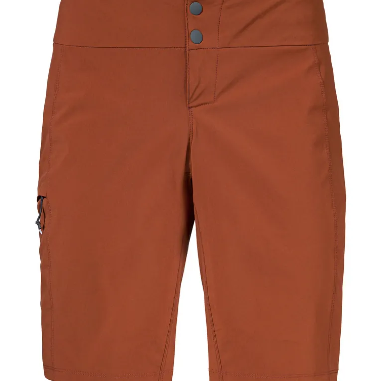 Herren Path Radhose kurz