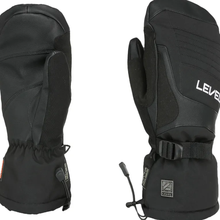 Herren Patrol Handschuhe