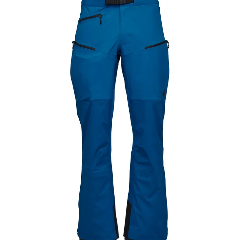 Herren Patrol Hybrid Hose