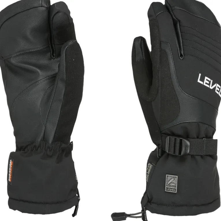 Herren Patrol Trigger Handschuhe