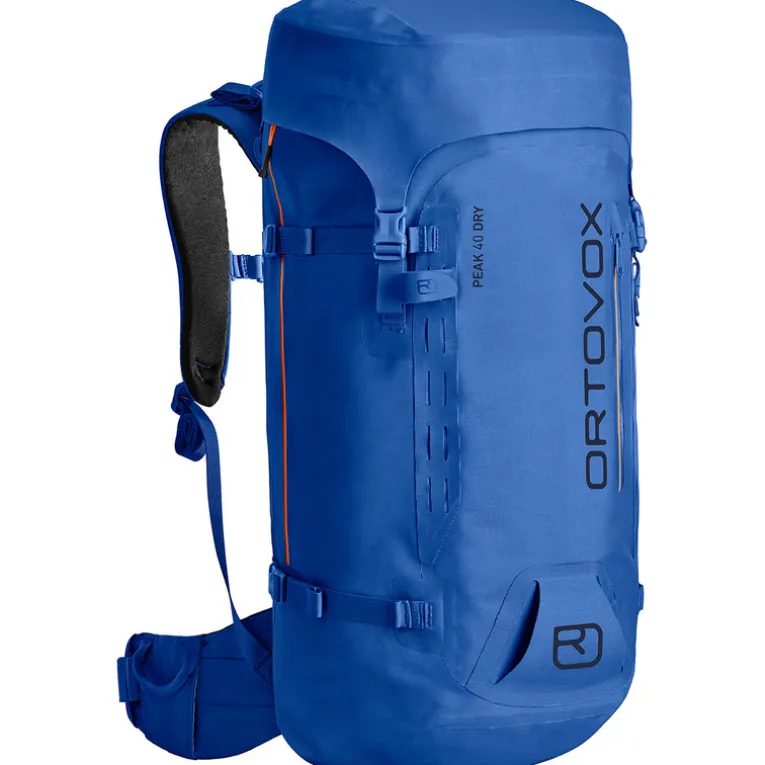 Herren Peak 40 Dry Rucksack