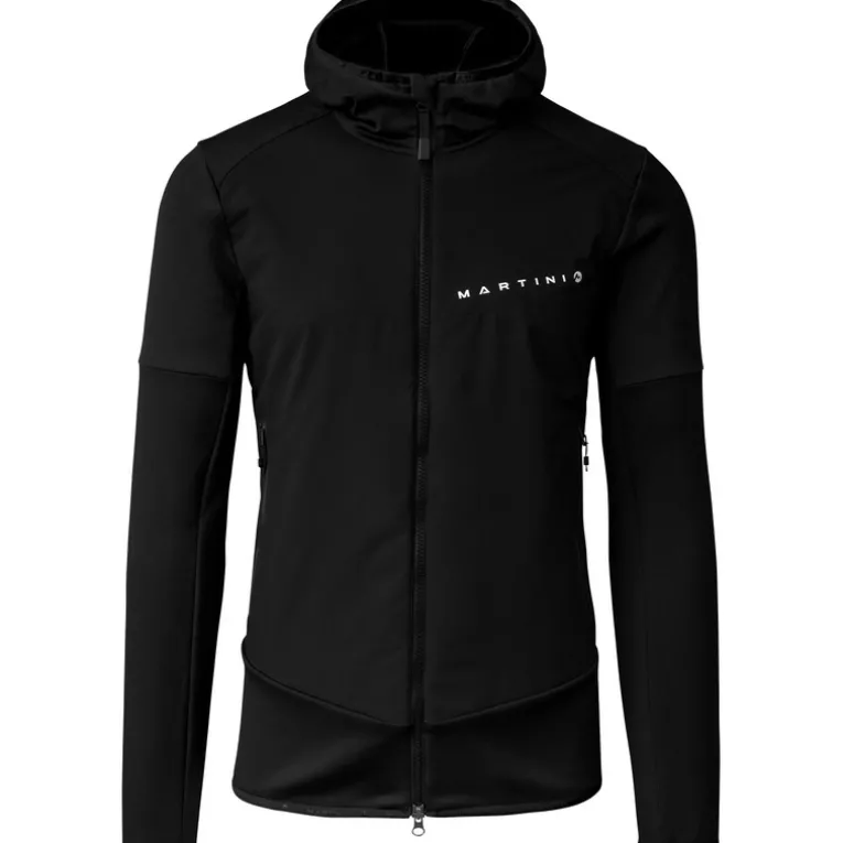 Herren Peakpower Jacke