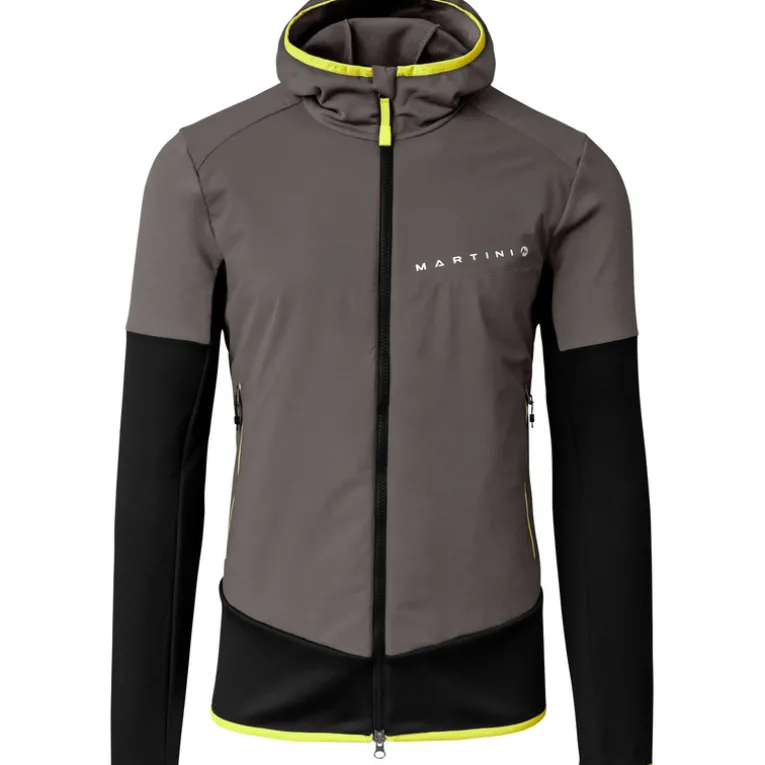 Herren Peakpower Jacke