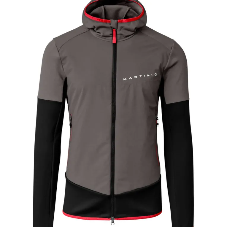 Herren Peakpower Jacke