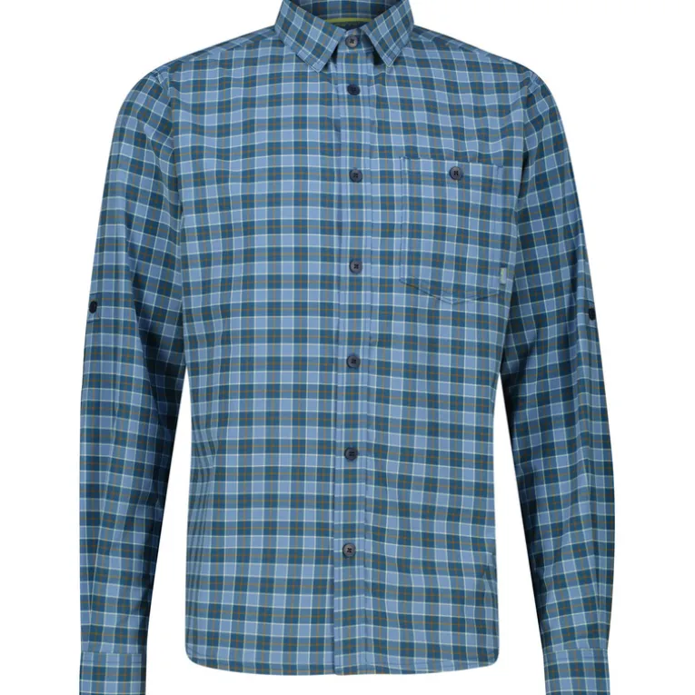 Herren Peania Hemd
