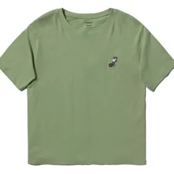 Herren Peanuts Tennis Snoopy T-Shirt