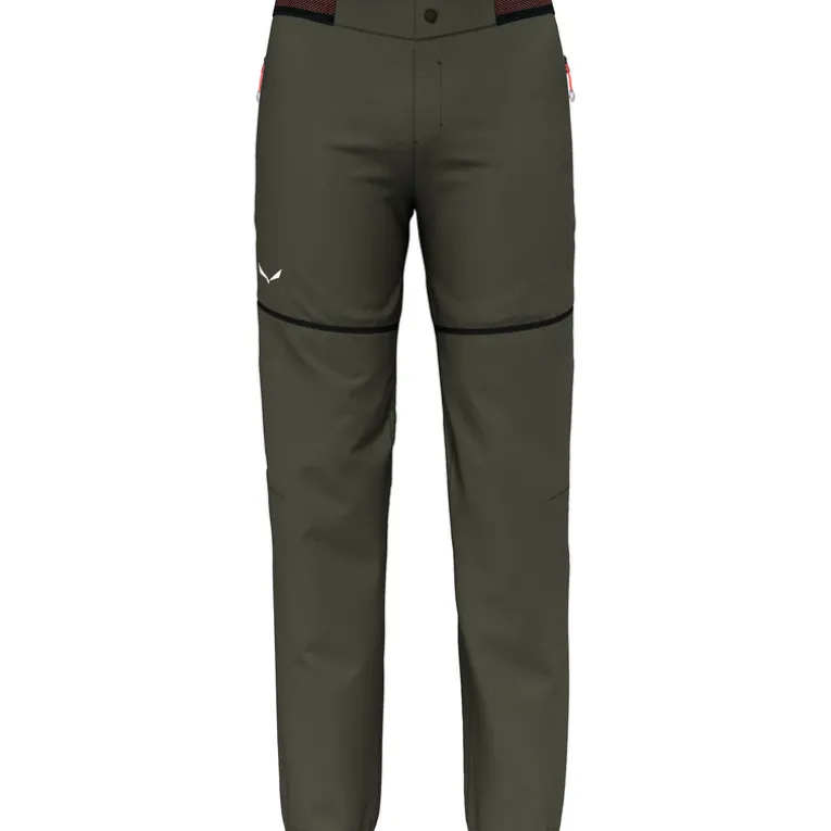 Herren Pedroc 2 Dst 2/1 Hose