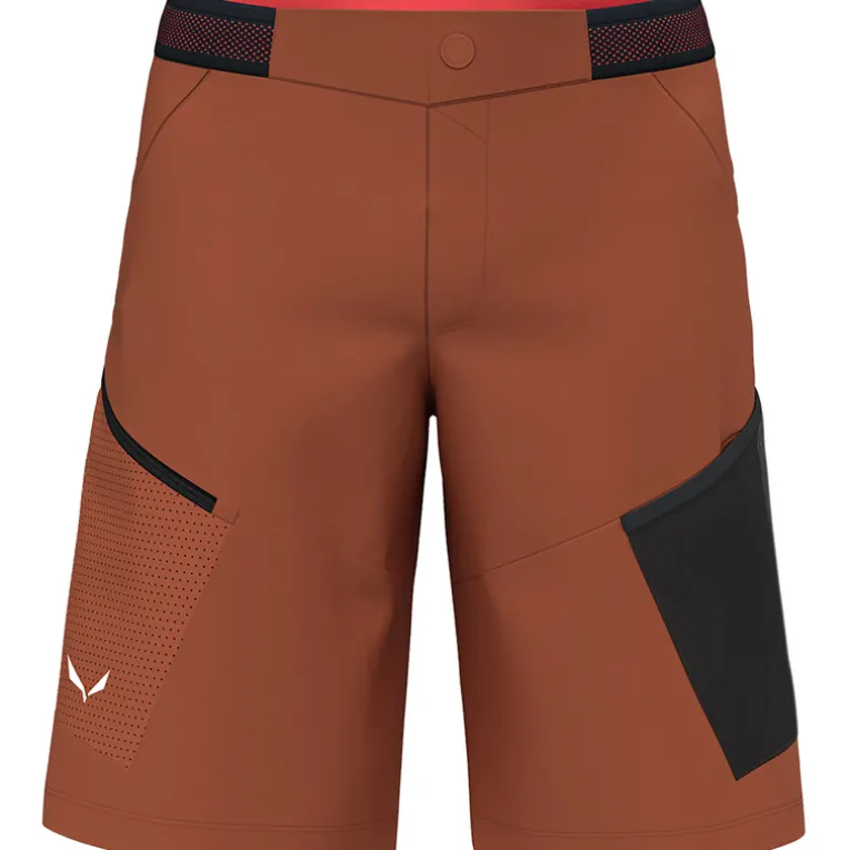 Herren Pedroc 3 Dst Cargo Shorts