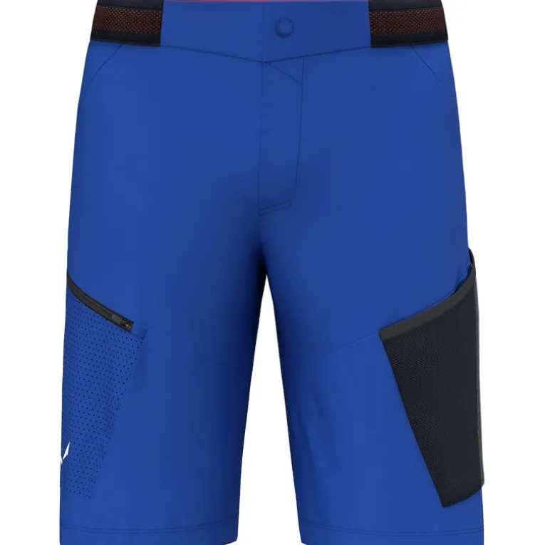 Herren Pedroc 3 Dst Cargo Shorts
