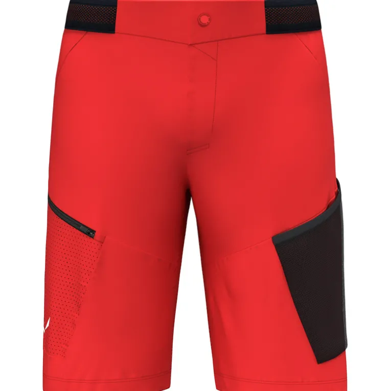 Herren Pedroc 3 Dst Cargo Shorts
