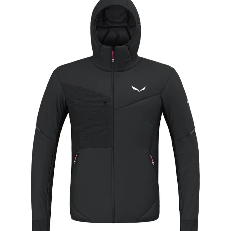 Herren Pedroc 2 Twr Hybrid Jacke