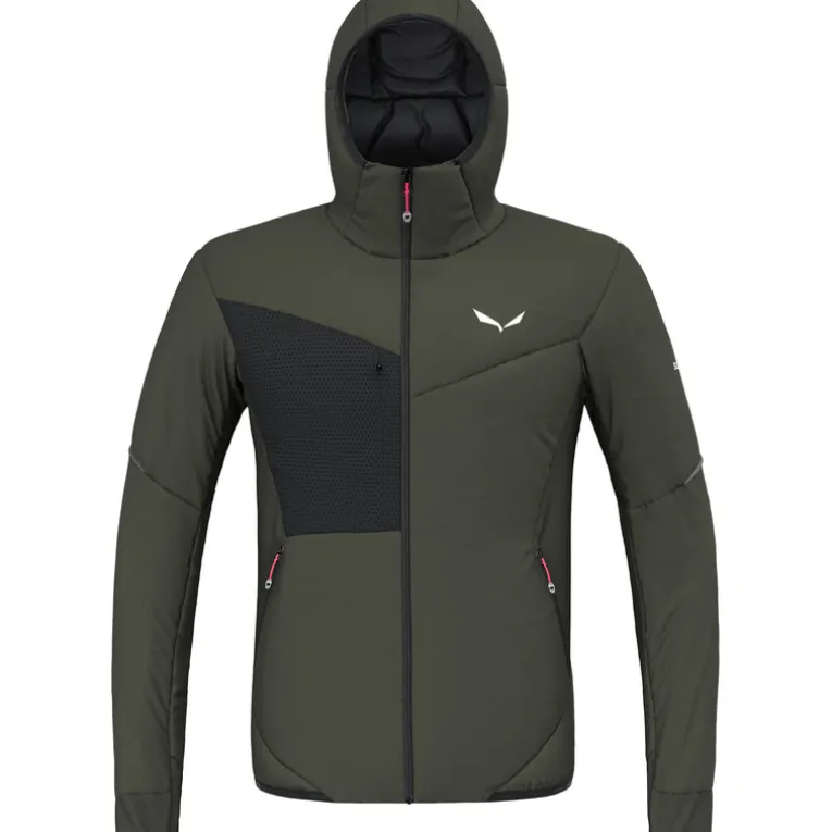Herren Pedroc 2 Twr Hybrid Jacke