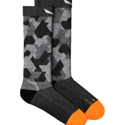 Herren Pedroc Camu Am Crew Socken