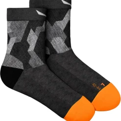 Herren Pedroc Camu Am Qrt Socken