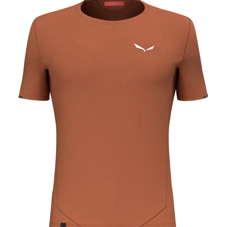 Herren Pedroc Dry Hyb T-Shirt