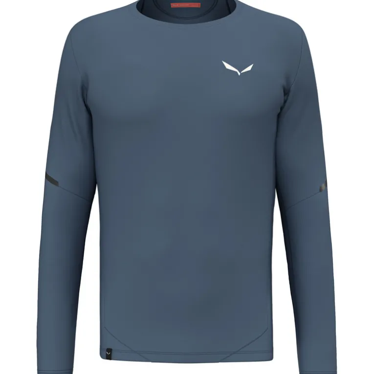 Herren Pedroc Dry Longsleeve