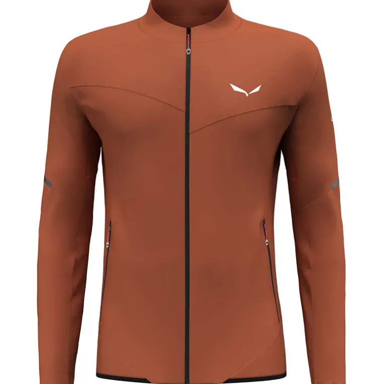 Herren Pedroc Dst Light Jacke