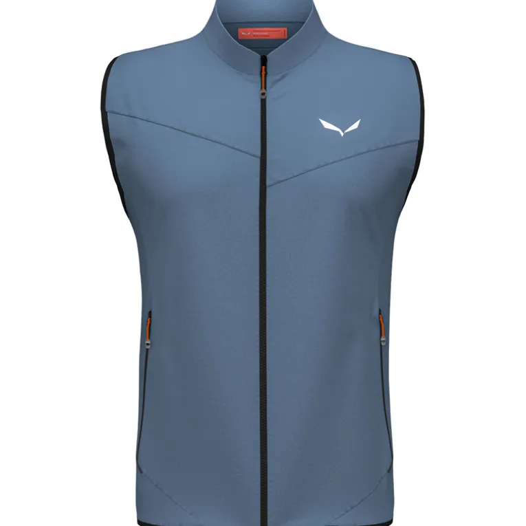 Herren Pedroc Dst Light Weste