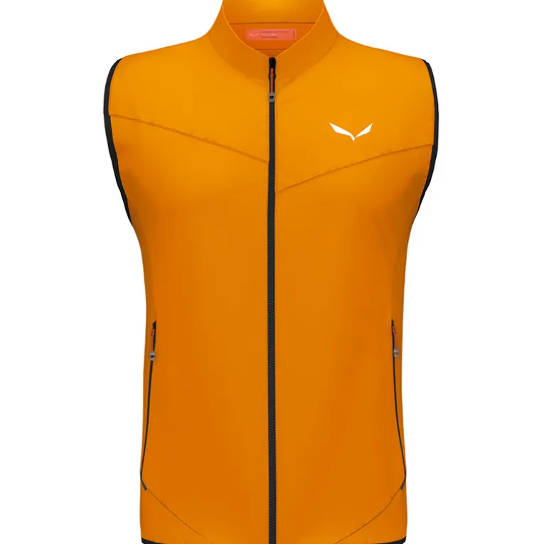 Herren Pedroc Dst Light Weste