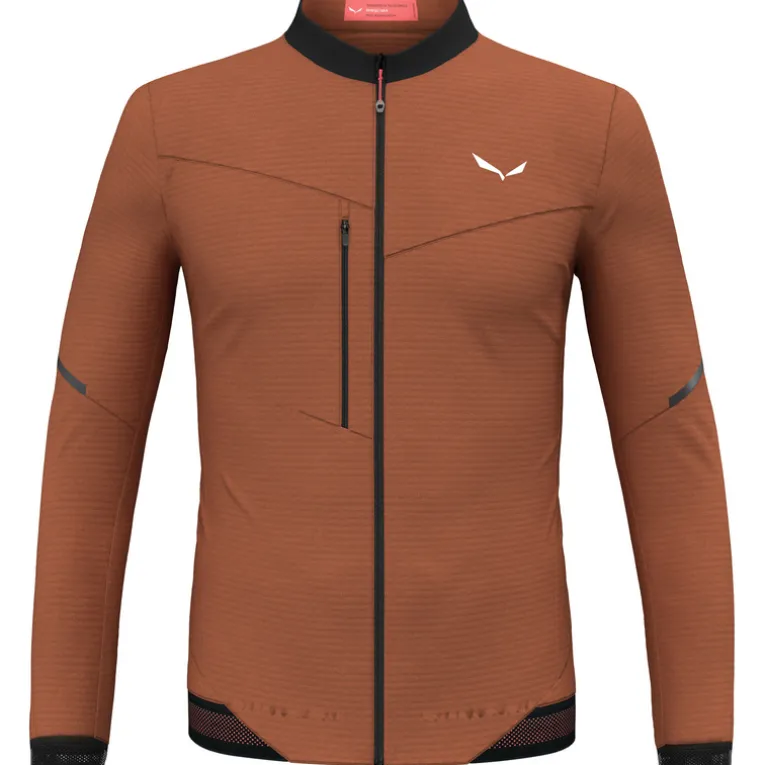 Herren Pedroc Pl 2 Jacke