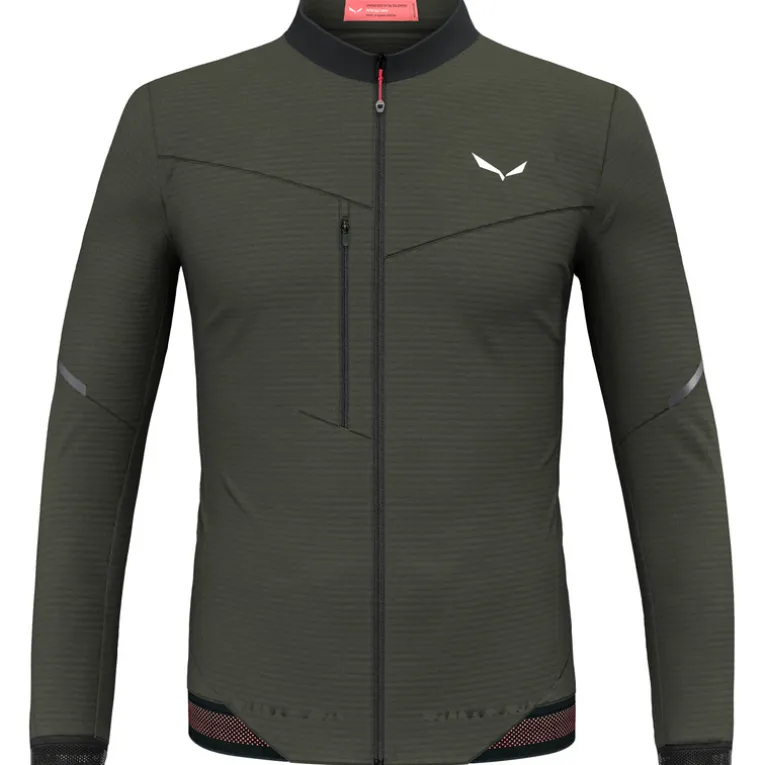 Herren Pedroc Pl 2 Jacke