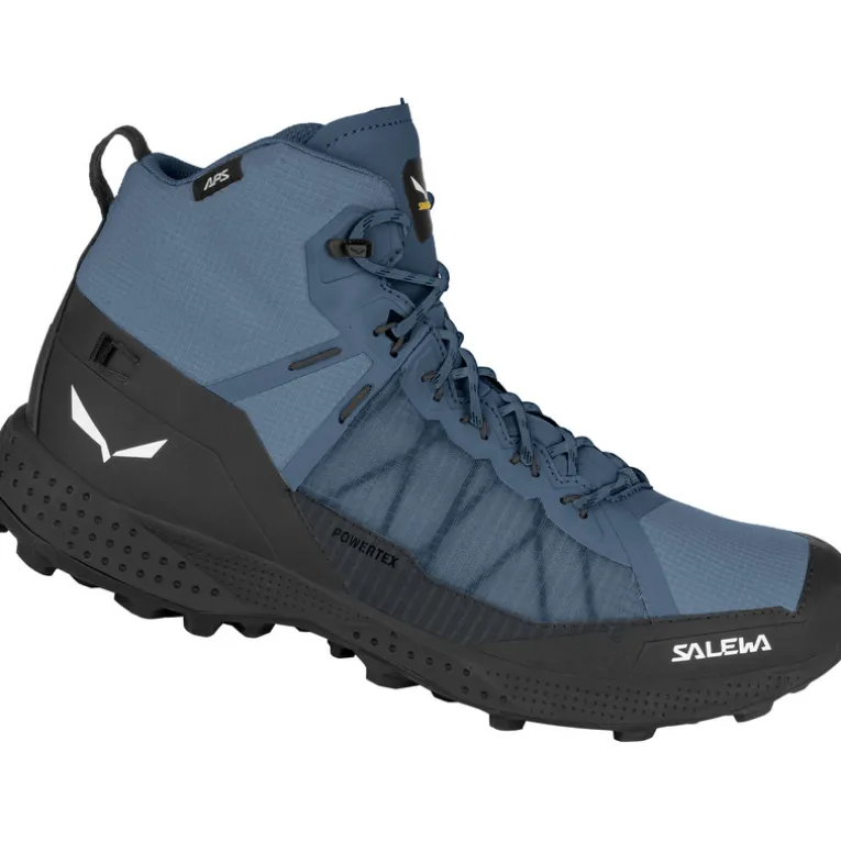 Herren Pedroc Pro Mid PTX Schuhe