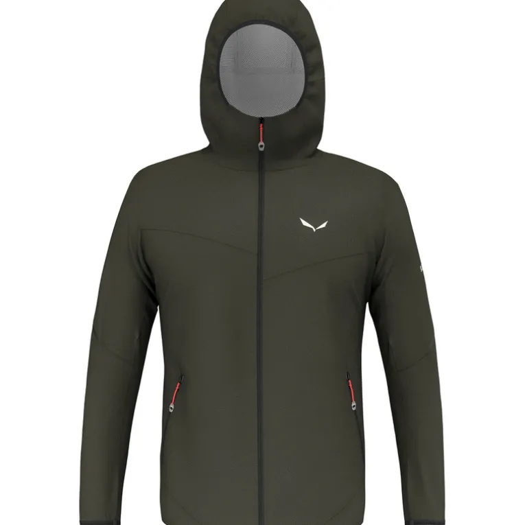 Herren Pedroc PTX 2.5l Light Jacke